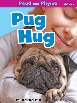 cover image of Pug Hug